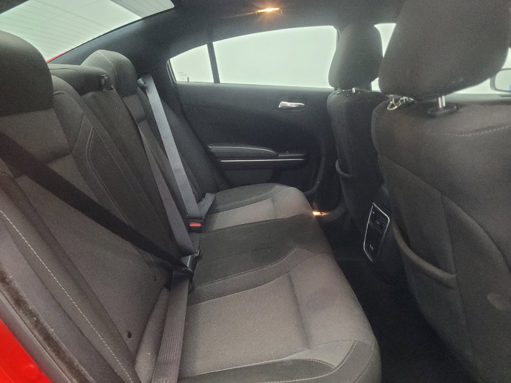 Used 2022 Dodge Charger SXT RWD image 19