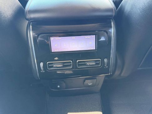 Used 2024 Lincoln Aviator Reserve w/ Equipment Group 201A AWD/4WD image 30