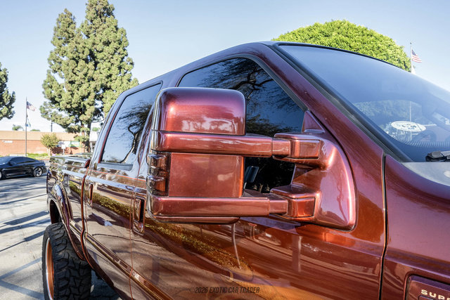 Used 2008 Ford F250 Harley-Davidson AWD/4WD image 67