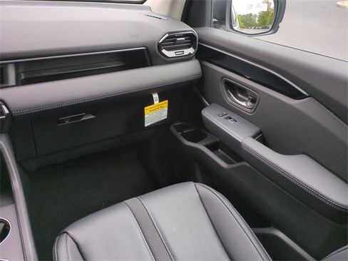 New 2025 Honda Pilot EX-L image 15