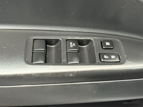 Used 2021 Mitsubishi Mirage ES FWD image 20