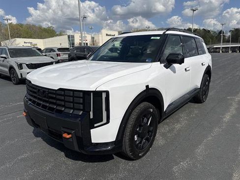 New 2027 Kia Telluride SX Prestige X-Pro image 3