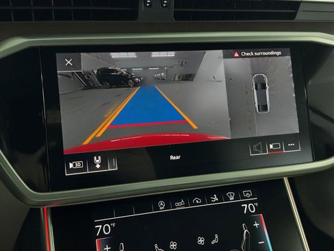 Used 2019 Audi A7 3.0T Prestige image 24