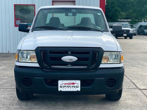 Used 2008 Ford Ranger XL image 2