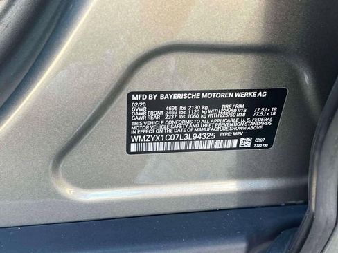 Used 2020 MINI Cooper Countryman S AWD/4WD image 24