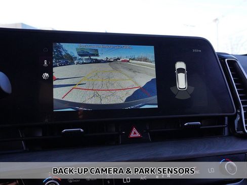 Used 2023 Kia Sportage X-Line image 6