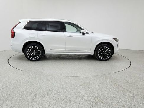 New 2026 Volvo XC90 B5 Plus w/ Protection Package image 4