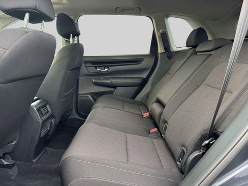 Used 2024 Honda CR-V EX image 11