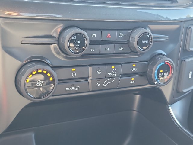 New 2026 Ford F150 STX AWD/4WD image 23