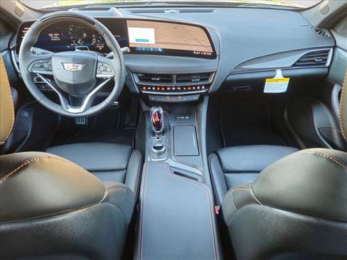 New 2026 Cadillac CT5 Sport image 15