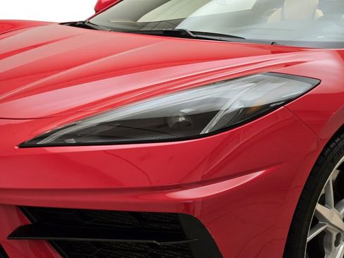 Used 2023 Chevrolet Corvette Stingray Preferred Conv w/ Z51 Performance Package image 5