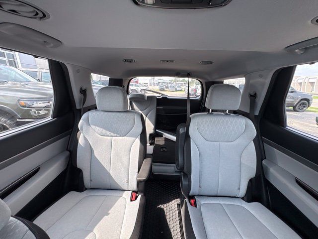 Used 2021 Hyundai Palisade SEL w/ Convenience Package AWD/4WD image 26