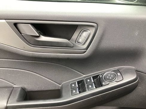 Used 2024 Ford Escape Active FWD image 14