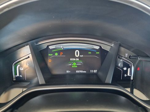 Used 2021 Honda CR-V EX-L image 44