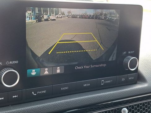 Used 2023 Honda Civic Sport image 17