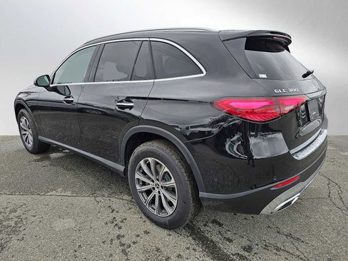 Used 2023 Mercedes-Benz GLC 300 4MATIC image 9