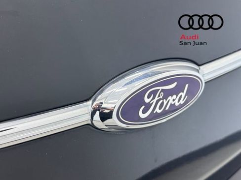 Used 2016 Ford Taurus SEL FWD image 8