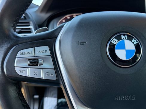 Used 2023 BMW X3 xDrive30i image 25