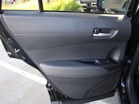 New 2026 Toyota Corolla Cross XLE image 44