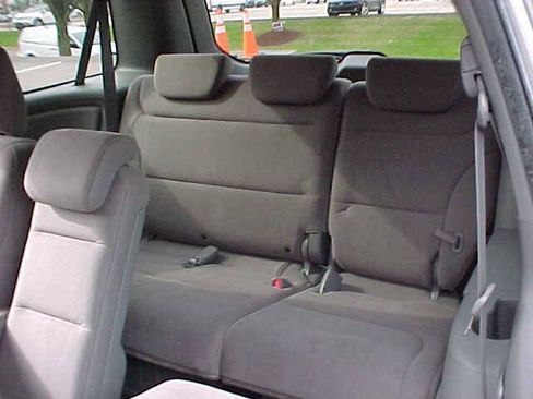 Used 2009 Honda Odyssey EX image 12