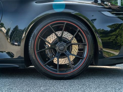 Certified 2023 Porsche 911 GT3 image 12