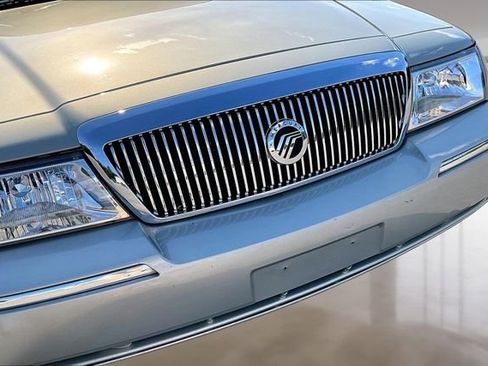 Used 2004 Mercury Grand Marquis LS RWD image 26