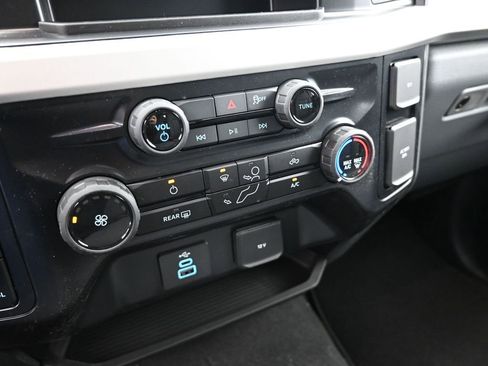 New 2026 Ford F350 XL w/ STX Appearance Package AWD/4WD image 14