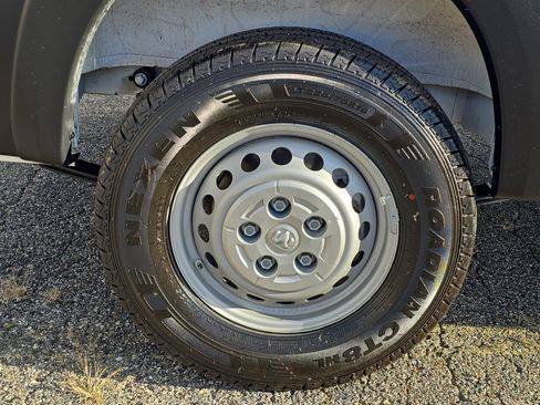 Used 2025 RAM ProMaster 1500 w/ Safety Group image 5