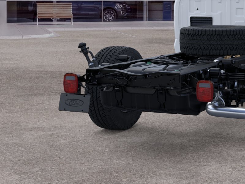 New 2026 Ford F350 XL w/ XL Chrome Package AWD/4WD image 68