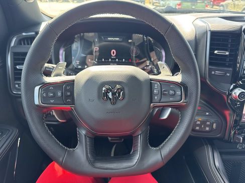 New 2026 RAM 1500 RHO AWD/4WD image 12