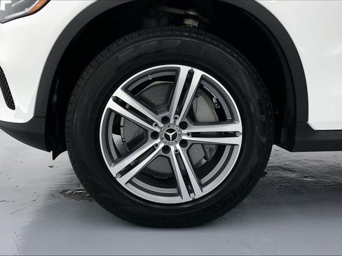 Certified 2020 Mercedes-Benz GLC 300 image 9