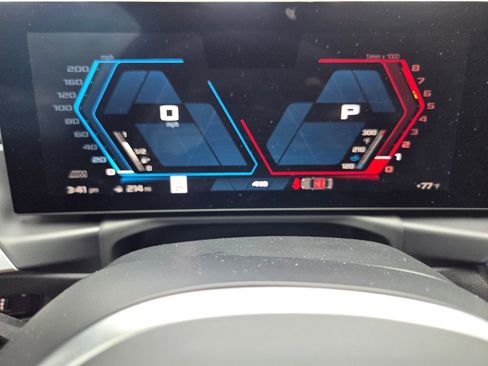 Used 2024 BMW M3 Competition AWD/4WD image 17