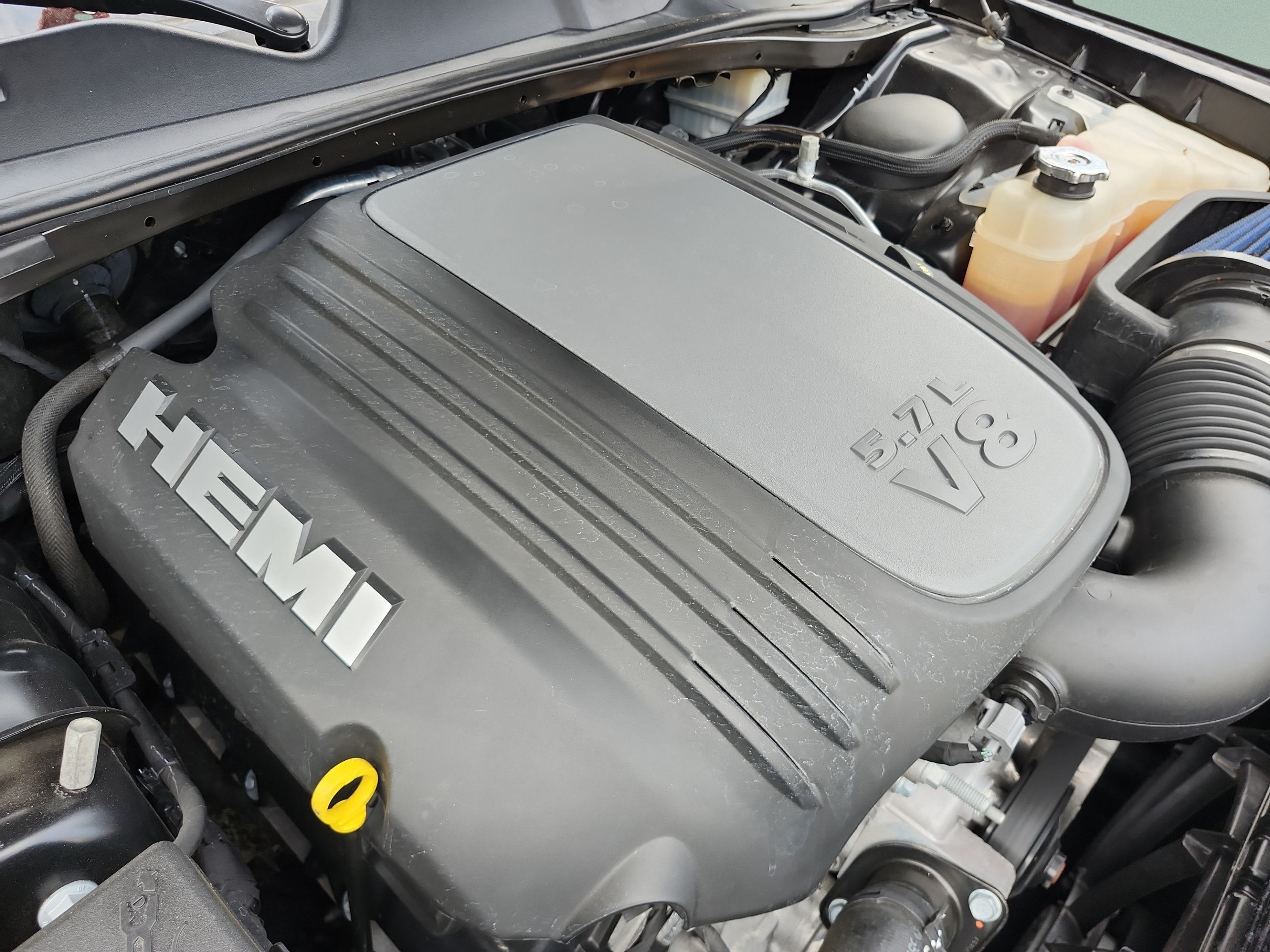 Used 2021 Dodge Challenger R/T w/ T/A Package RWD image 21