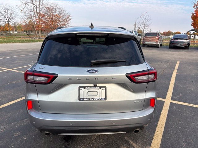 Used 2024 Ford Escape ST-Line w/ Tech Pack #1 AWD/4WD image 13