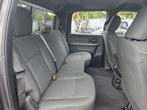 New 2026 RAM 2500 Tradesman AWD/4WD image 15