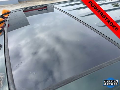 Used 2016 Ford F350 Lariat w/ Chrome Package image 11