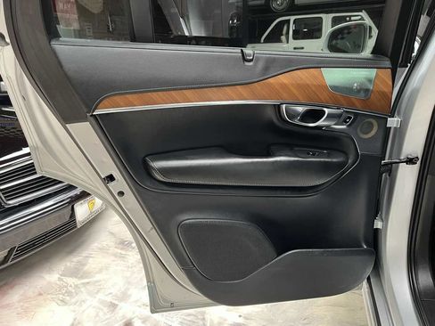 Used 2018 Volvo XC90 T6 Inscription w/ Convenience Package AWD/4WD image 31