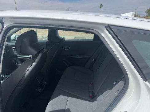 Used 2025 Kia K4 LXS FWD image 25