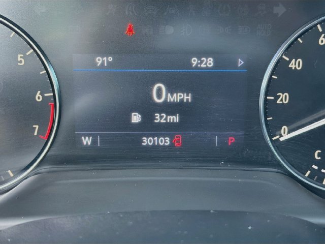 Used 2023 Buick Envision Preferred FWD image 12