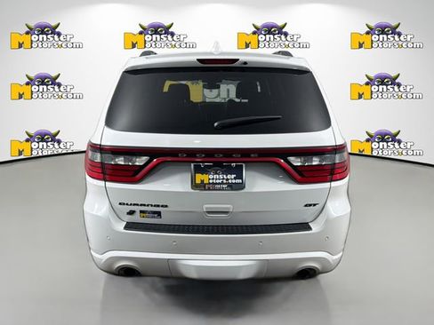 Used 2019 Dodge Durango GT AWD/4WD image 6
