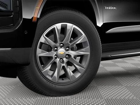 New 2026 Chevrolet Tahoe Premier AWD/4WD image 29