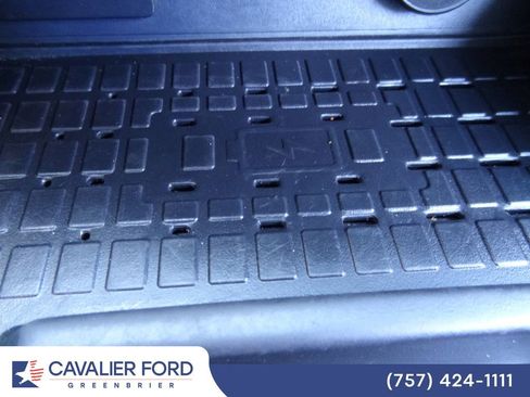 Certified 2024 Ford Mustang Premium RWD image 34