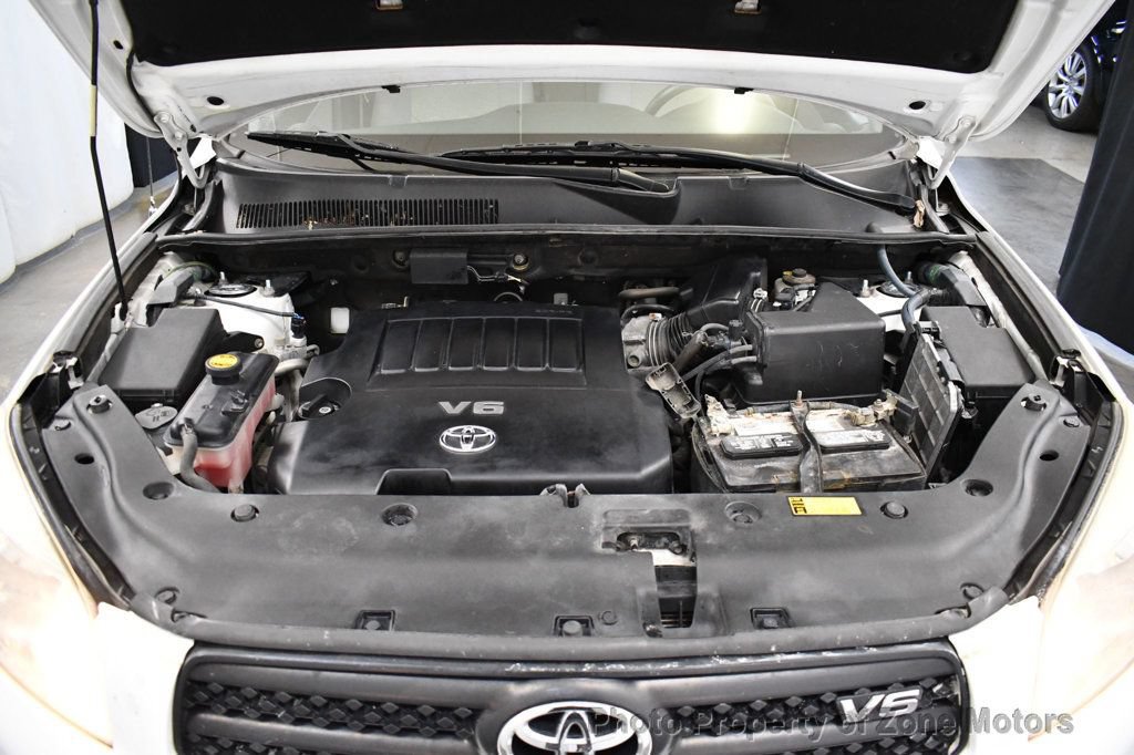 Used 2008 Toyota RAV4 2WD V6 image 35