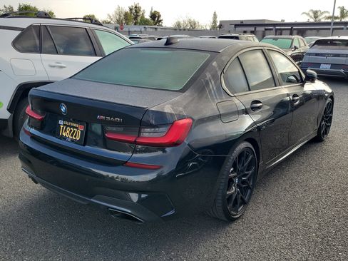 Used 2020 BMW M340i image 5