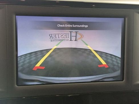 Used 2024 Chrysler Voyager LX image 20