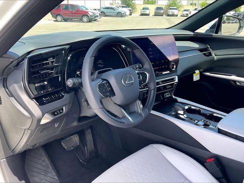 New 2026 Lexus RX 350 Premium Plus AWD/4WD image 8
