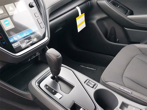 New 2026 Subaru Crosstrek 2.0i Premium image 21