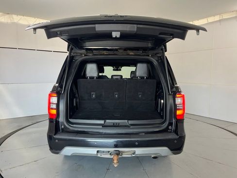 Used 2019 Ford Expedition Limited AWD/4WD image 12