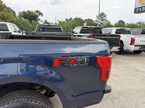 Used 2018 Ford F150 XLT w/ Equipment Group 302A Luxury AWD/4WD image 34