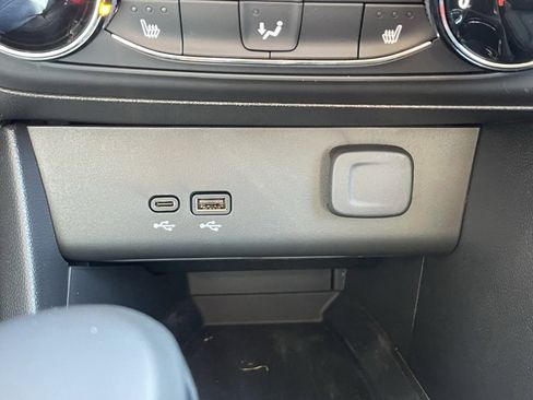 Certified 2026 Buick Encore GX Preferred w/ Comfort Package image 30